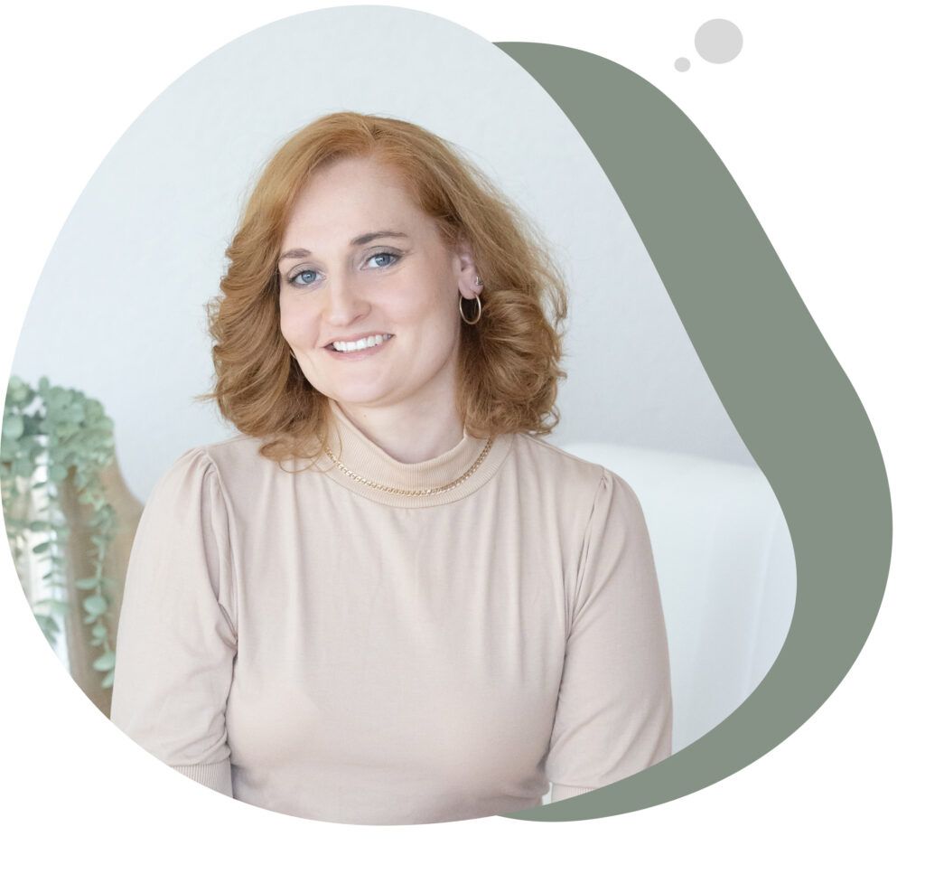 Sweta, Betreuungskoordinatorin bei Edelweiss Betreuung